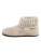Gottstein Huisschoenen ‘Alpine Boot FE’  beige