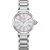 Citizen L Dames Horloge Zilverkleurig EM1060-87Y