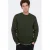 ONLY & SONS sweater donkergroen