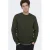 ONLY & SONS sweater donkergroen