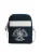 Tommy Jeans Schoudertas  navy / wit