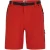Dare2b Heren tuned in pro lichtgewicht cargo shorts