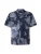 Jack & Jones Premium Overhemd ‘JPRBLAVENICE’  marine / saffier / wit