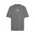 T-shirt met losse pasvorm Blend Kern