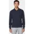 Lerros Polo lange mouwen heren Blauw 2685230/485