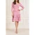 GUESS Marciano By  Bethany Sweater Skir Vintage Mini Skirt Bl