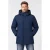 Cars winterjas – donkerblauw