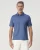 Campbell | Heren | Gino Polo Donkerblauw
