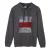 Geborstelde conton hoodie Cerda Marvel