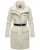 MARIKOO Tussenmantel ‘Tanokoo 16’  offwhite