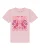 watabout.kids Shirt ‘Hundeliebe’  lila / pink / rosa