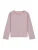 Marc O’Polo Slaapshirt ‘ Mix N Match Cotton ‘  mauve