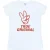 Li-cense Disney dames mickey mouse true original katoenen t-shirt