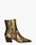Zinda 3225-S Brons