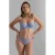 Dorina Curve string Winona lila