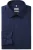 OLYMP Luxor Performance Climate Control Overhemd marine, Effen