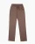 Mercer The Mercer Scuba Pants Bruin  Joggingbroek