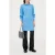 Stine Goya Anahita Dress Short Alaskan Blue