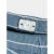 NAME IT BABY babybroek blauw