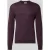 Jake*s Studio Men Regular fit pullover van pure wol