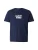 Calvin Klein Jeans Shirt  navy / wit