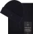 TRESANTI JIMMY | Luxury giftset scarf & beanie Navy heren