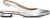 Lina Locchi Slingbacks
Dames 010-72,