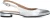 Lina Locchi Slingbacks
Dames 010-72,