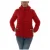 Ciesse Piumini Dames Rode Puffer Jacket