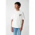Shoeby T-shirt met backprint wit