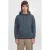 JACK & JONES ESSENTIALS relaxed fit hoodie met logo – turbulence