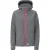 Trespass – Dames Ramona Waterdichte Softshell Jas (Grijs)