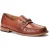 Base London Madison Leder Heren Bruin Loafers