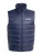 ADIDAS TERREX Sportbodywarmer ‘Ess’  donkerblauw / wit