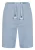 INDICODE JEANS Chino ‘Lino’  lichtblauw