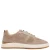 No Stress suède sneakers – beige