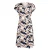 Zomerjurk voor dames Lisca Toulouse