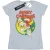 Li-cense Disney dames donald duck vrolijk kerstmis katoenen t-shirt