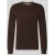 Tom Tailor regular fit pullover van puur katoen