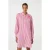 Fabienne Chapot blousejurk roze
