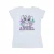 Disney Dames/Dames Lilo & Stitch Angel Katoenen T-Shirt (Wit)