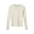 Dames-T-shirt met lange mouwen Sofie Schnoor Alicia