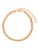 Heideman Armband ‘Deliah’  rose-goud