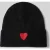 Jake*s Casual Muts met wol