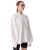 MARTIN VALEN Sweatshirt  zwart / wit