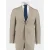 Bos Bright Blue Scotland blue kostuum d8 toulon suit 241028to12sb/820 sand