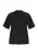 DreiMaster Klassik Blouse ‘Classic Look’  navy