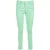 River Woods Regular Waist Fitted Leg Mint