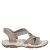 Skechers Hands Free Slip-Ins Reggae Slim sandalen taupe