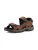 CAMEL ACTIVE Wandelsandalen  bruin
